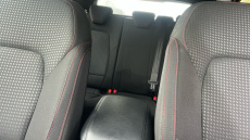 Ford Focus 1.0 EcoBoost ST-Line 5dr Petrol Hatchback